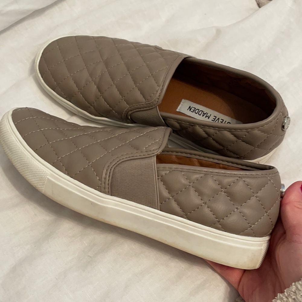 Steve Madden Shoes